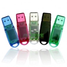 USB Flash Drive Style AC